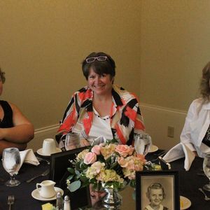 Meet your Posher, Christina